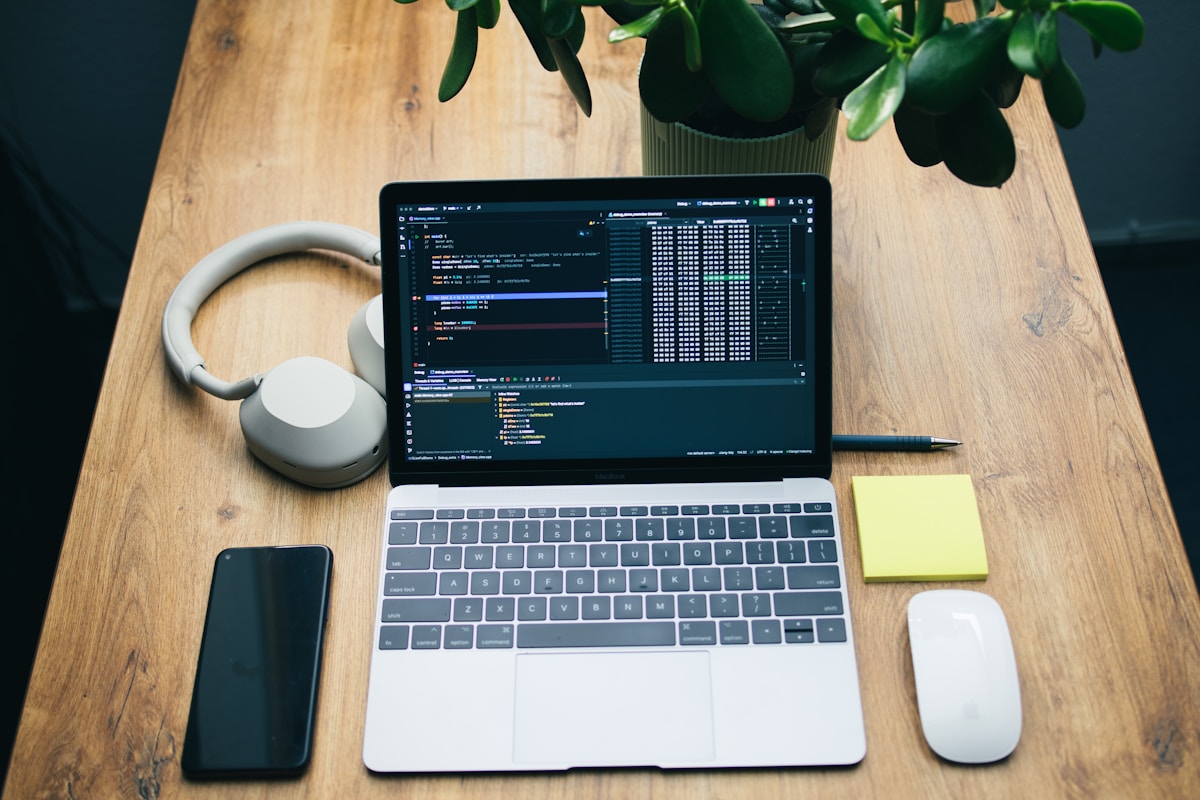 Web & software